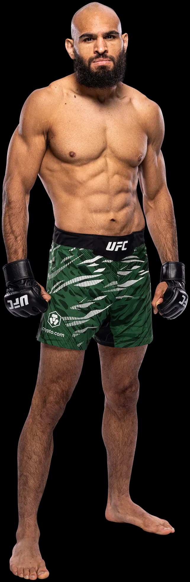 Gabe Green