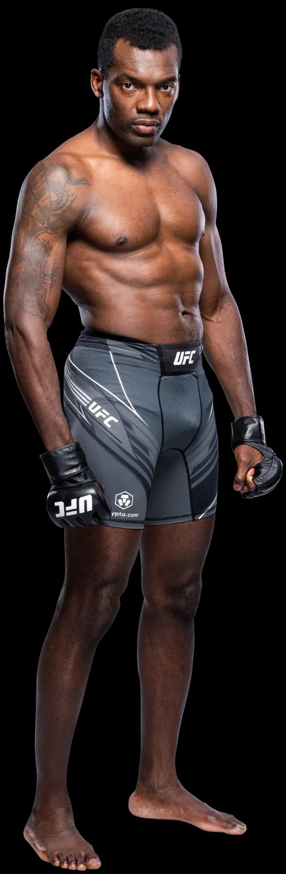 Dwight Grant