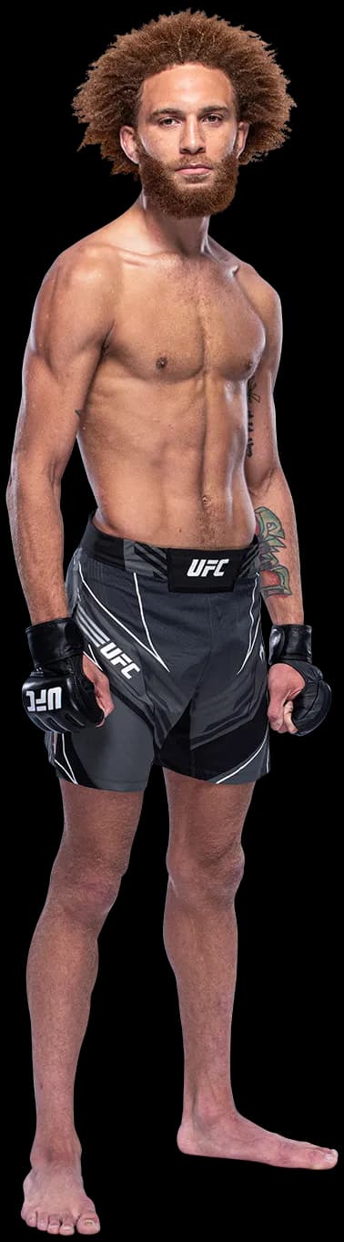 Luis Pena