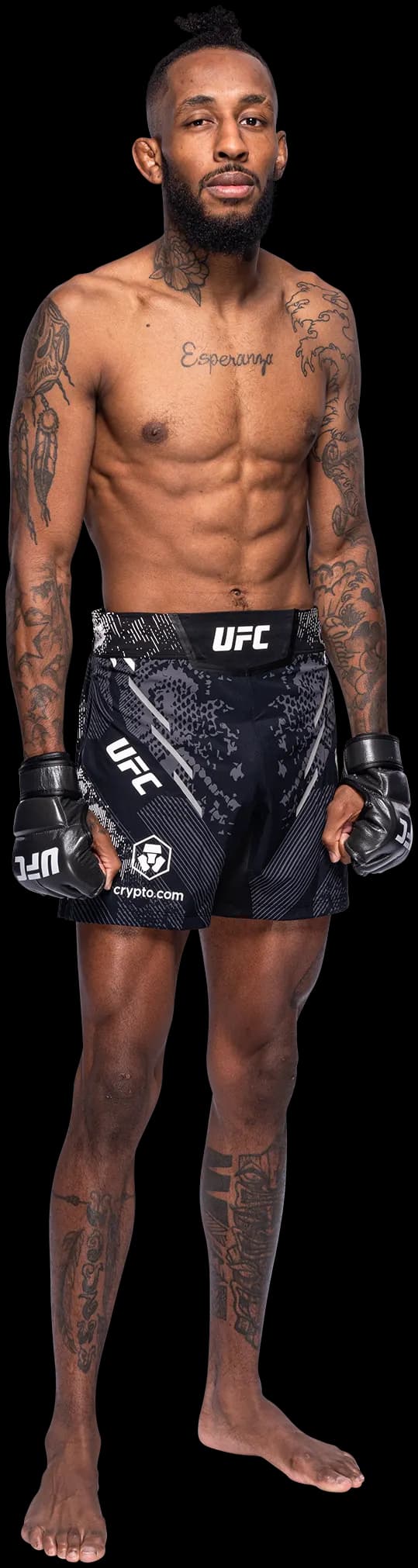 Jose Johnson