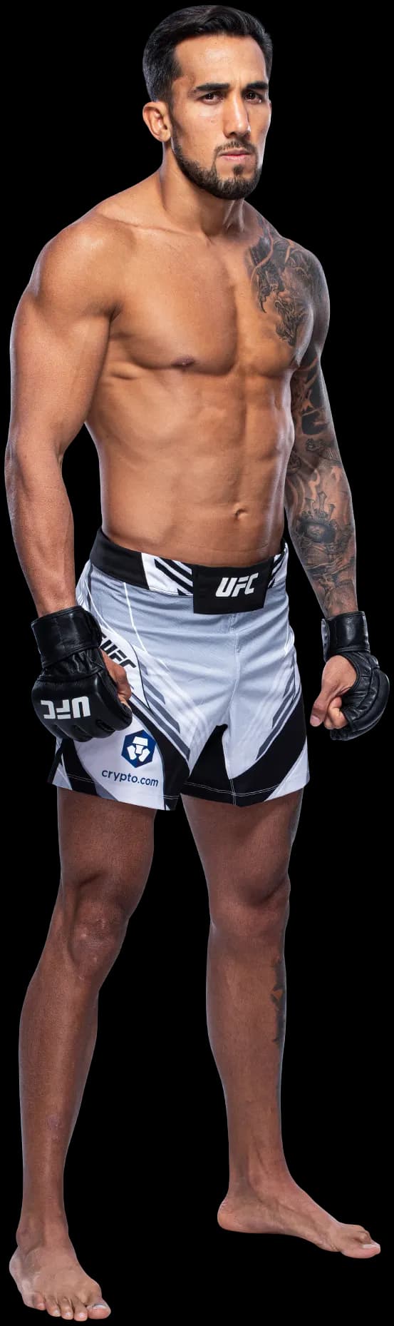 Omar Morales