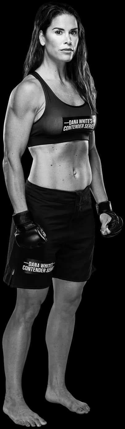 Danyelle Wolf