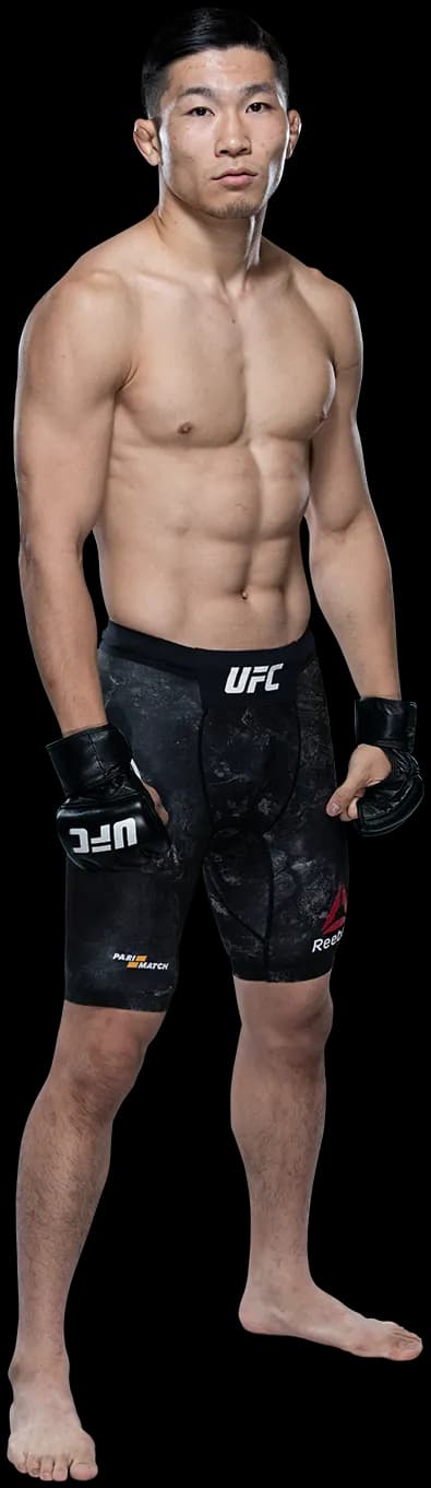 Jin Soo Son