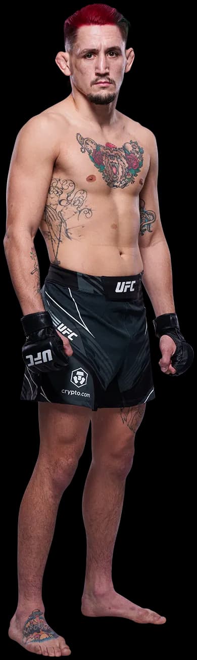 Kris Moutinho
