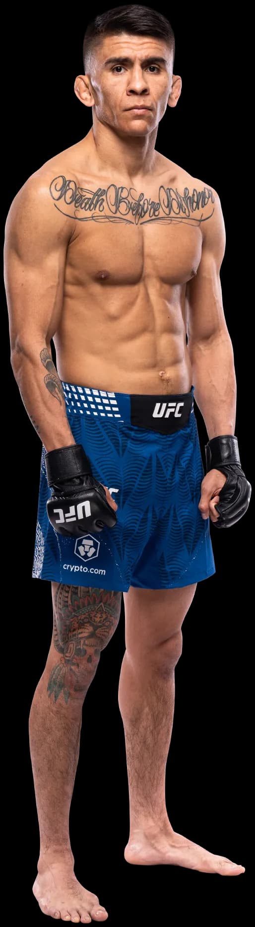 Mario Bautista