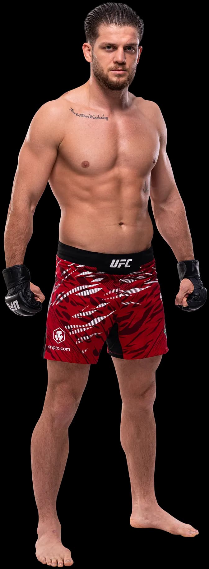 Ismail Naurdiev