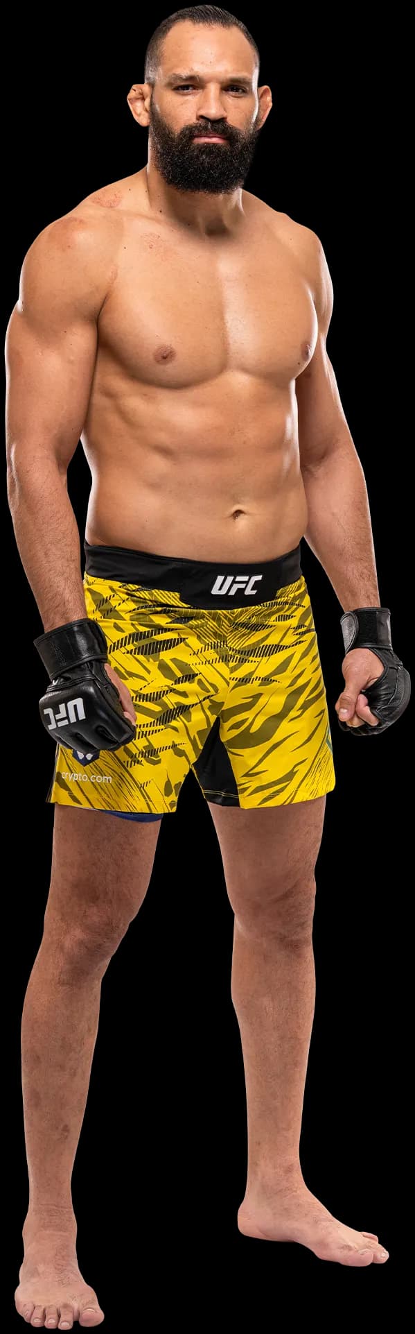 Michel Pereira