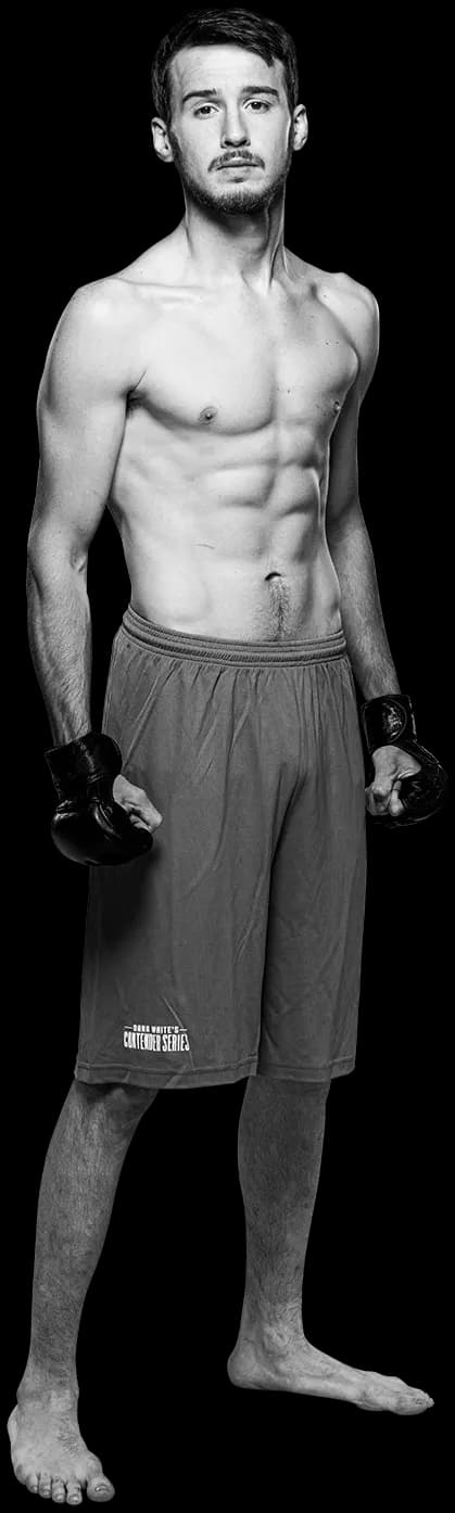 Lance Lawrence