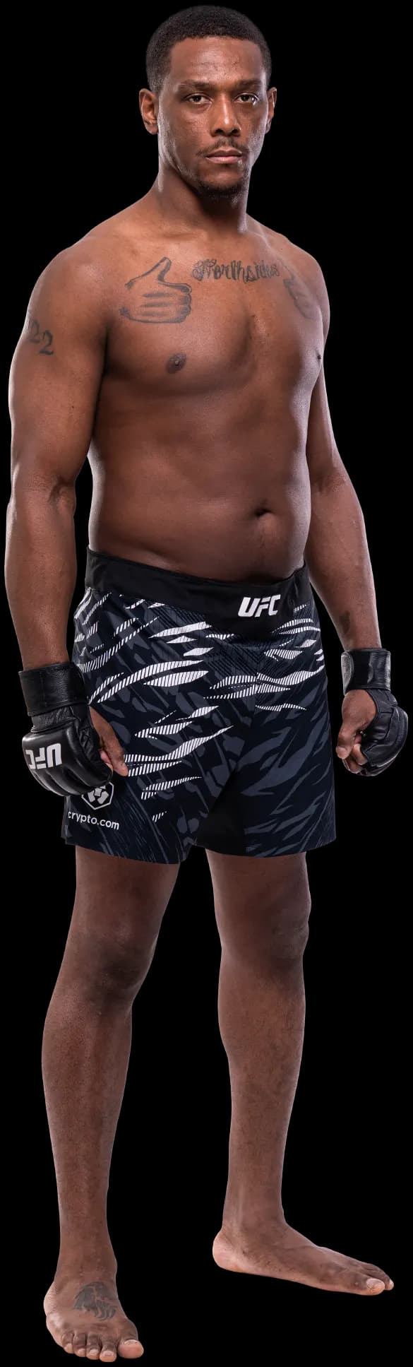 Jamahal Hill