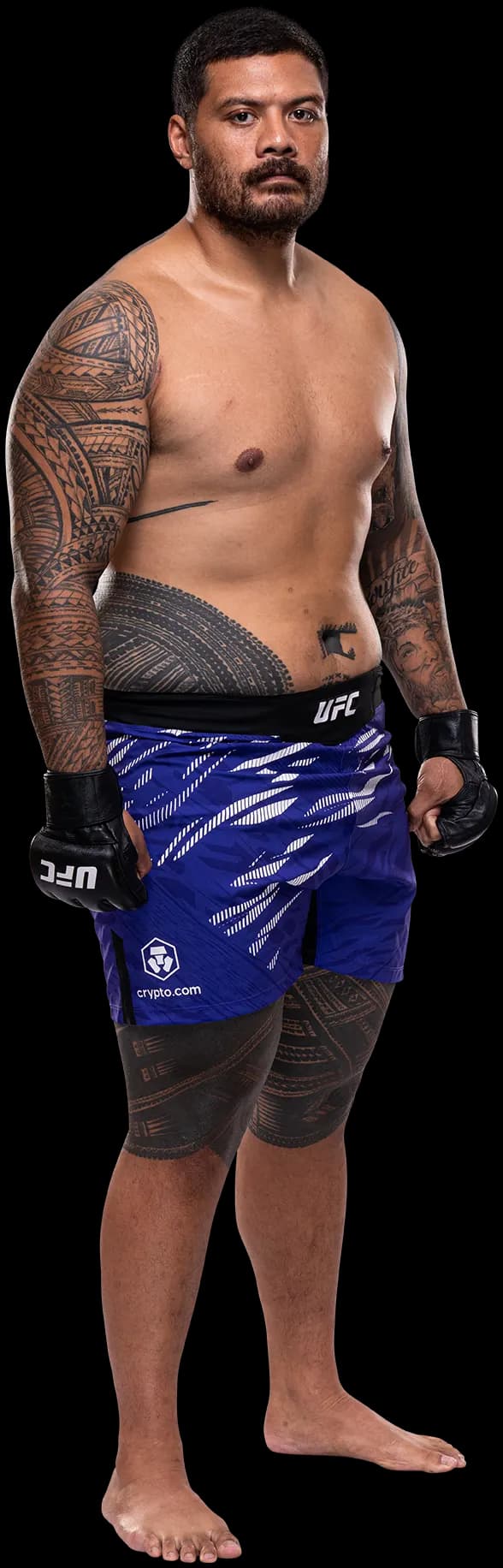 Justin Tafa