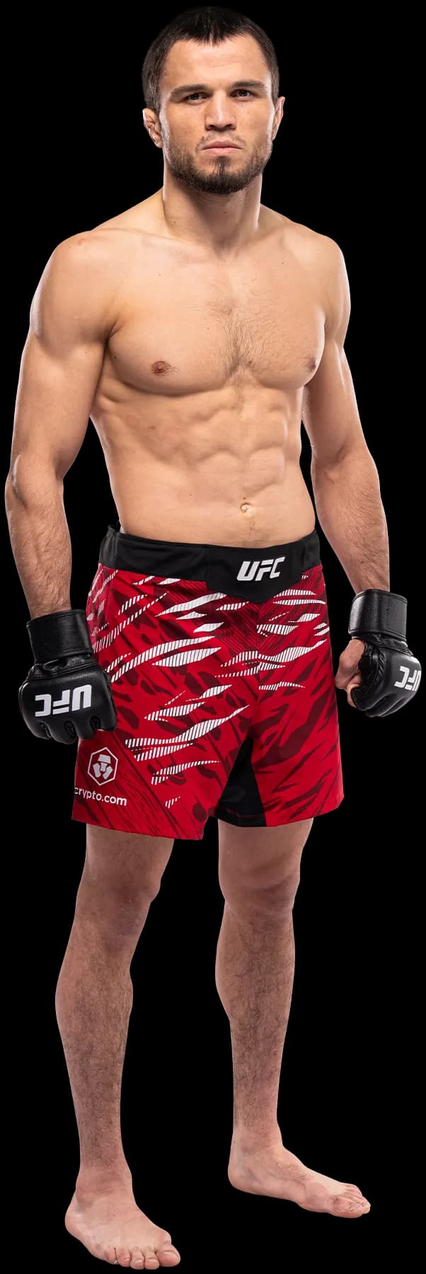 Umar Nurmagomedov