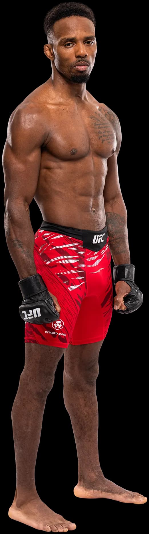 Lerone Murphy