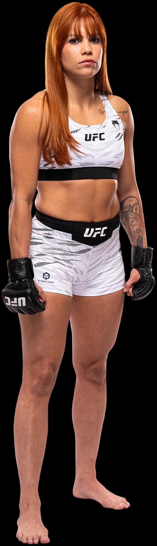 Rayanne dos Santos