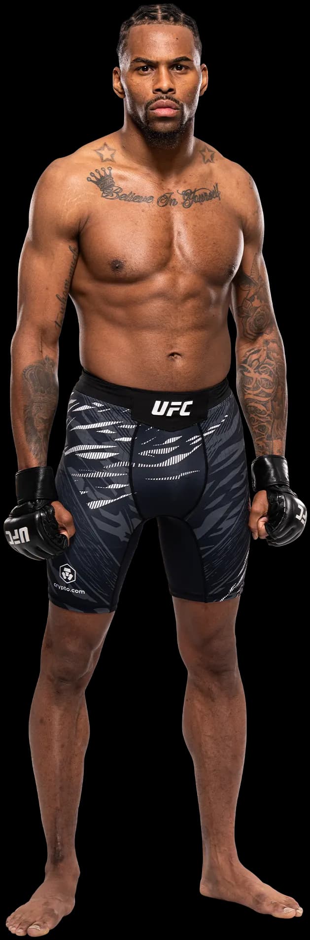 Khaos Williams