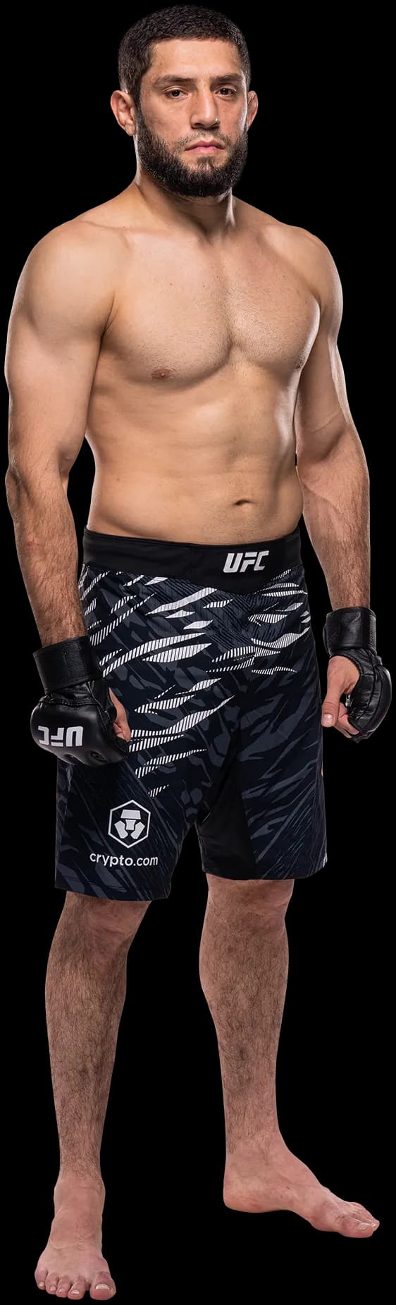 Ikram Aliskerov