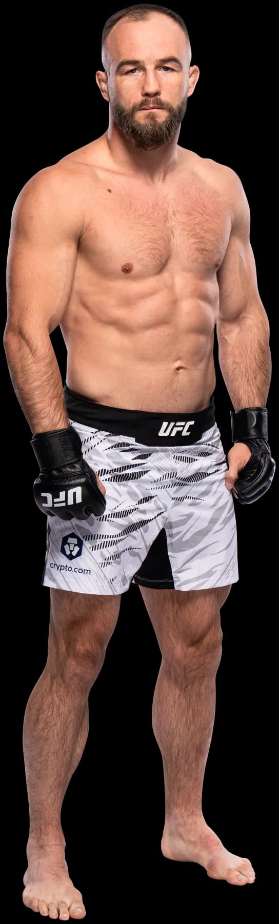 Mateusz Rębecki