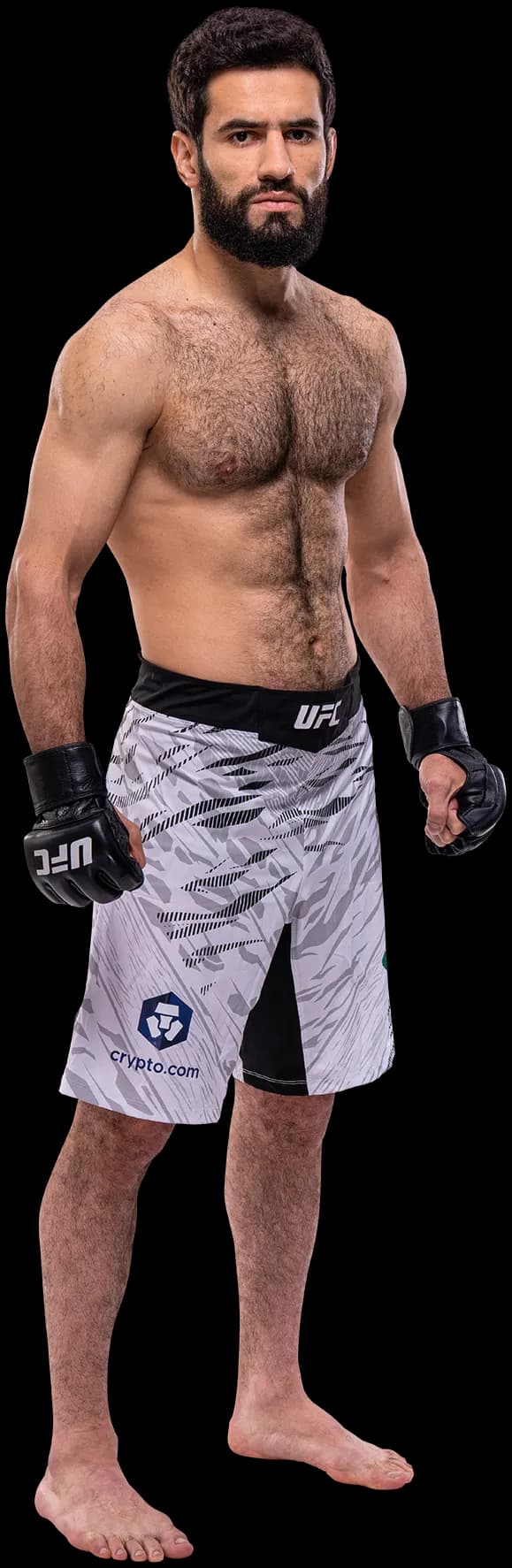 Muhammad Naimov