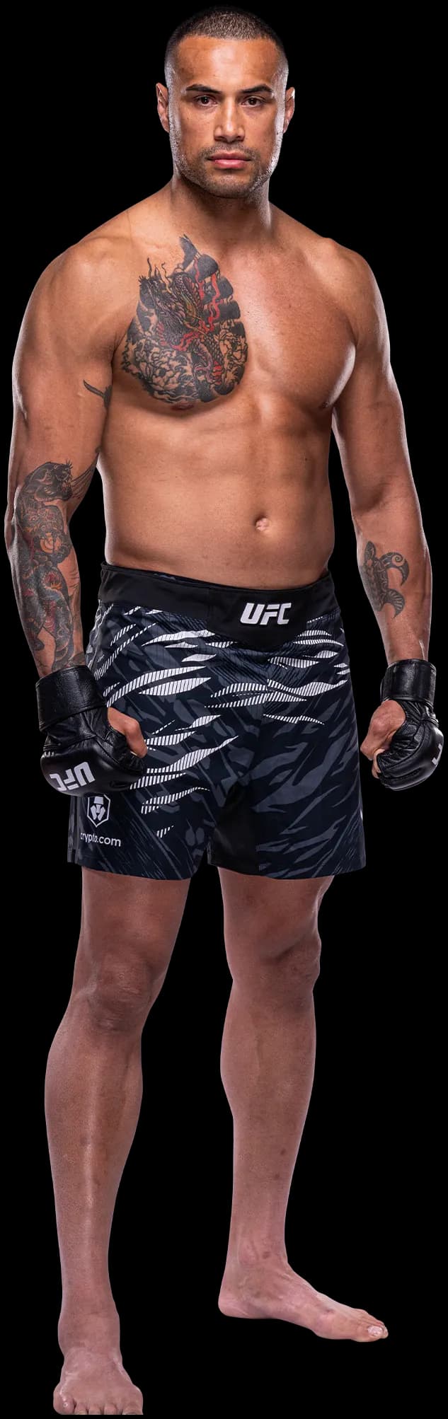Carlos Ulberg