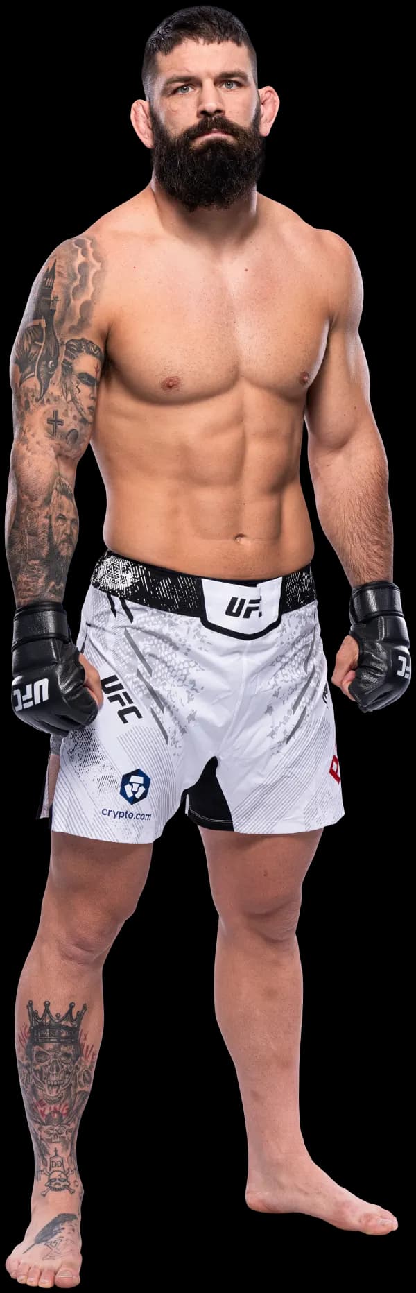 Andre Petroski