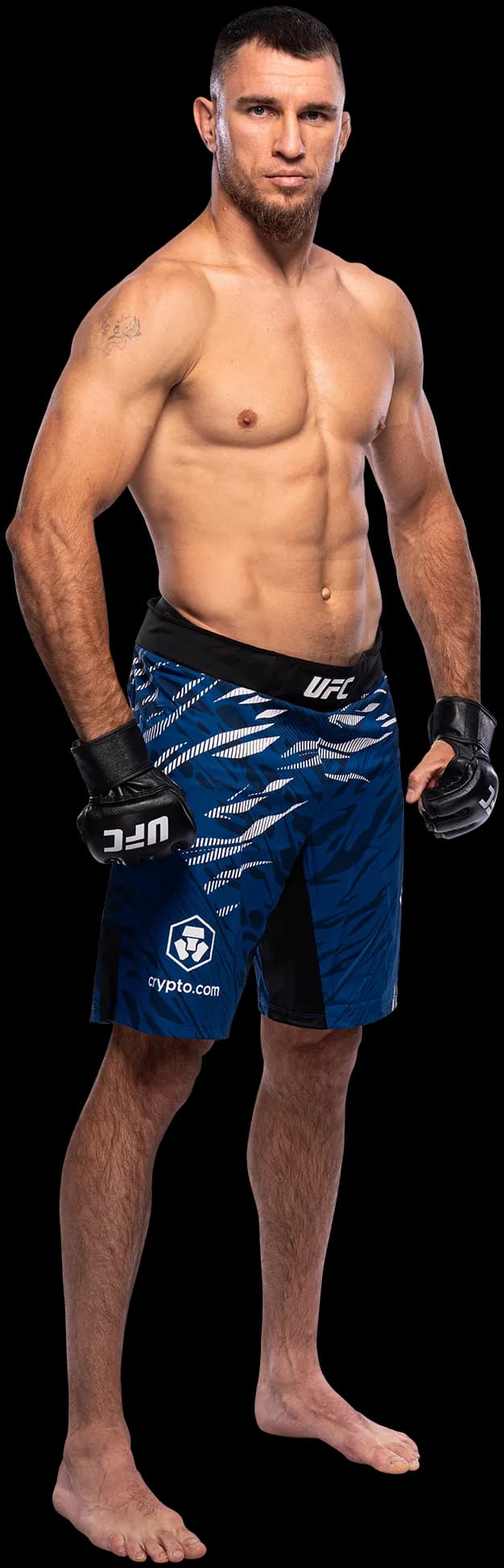 Nikolay Veretennikov