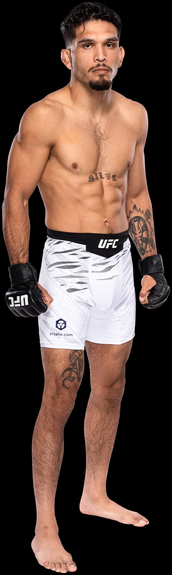 Danny Silva