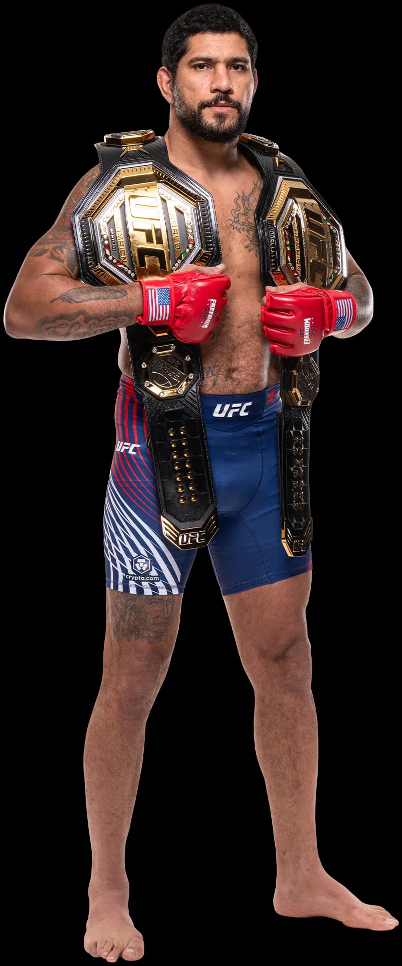 Alex Pereira