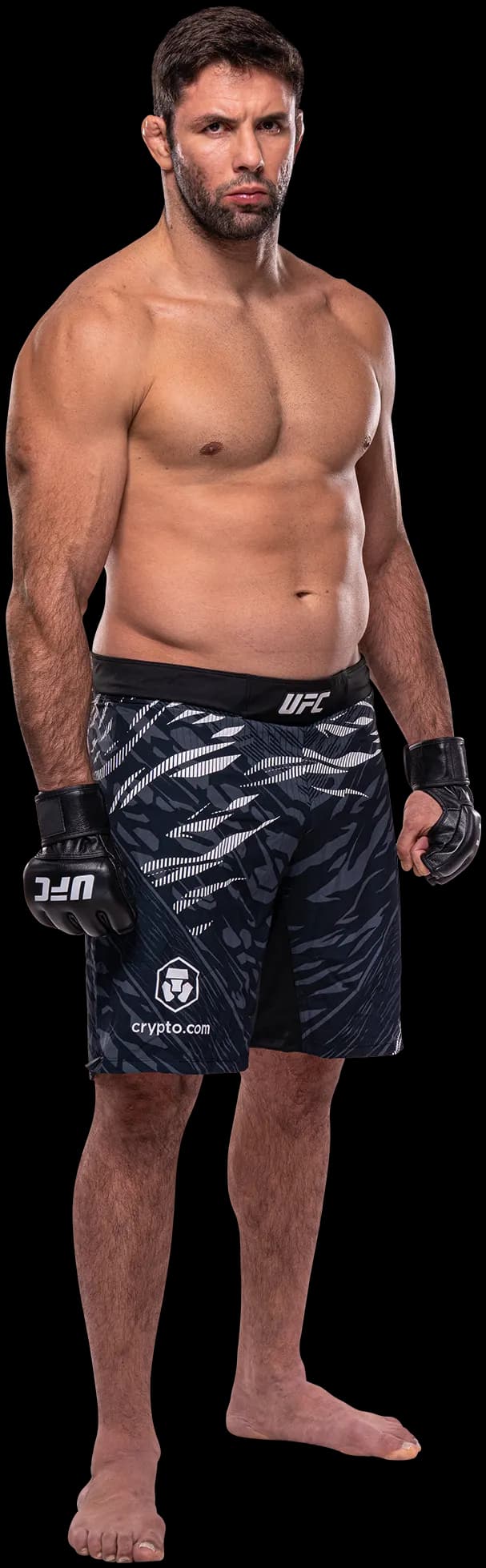 Marcus Buchecha