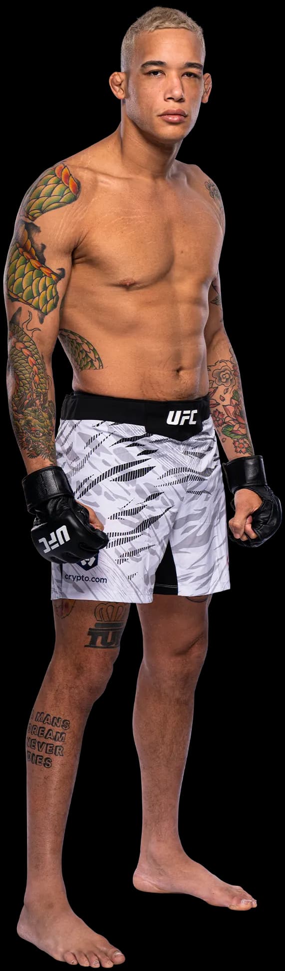 Bryan Battle