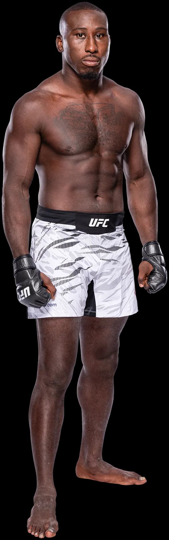 Tresean Gore
