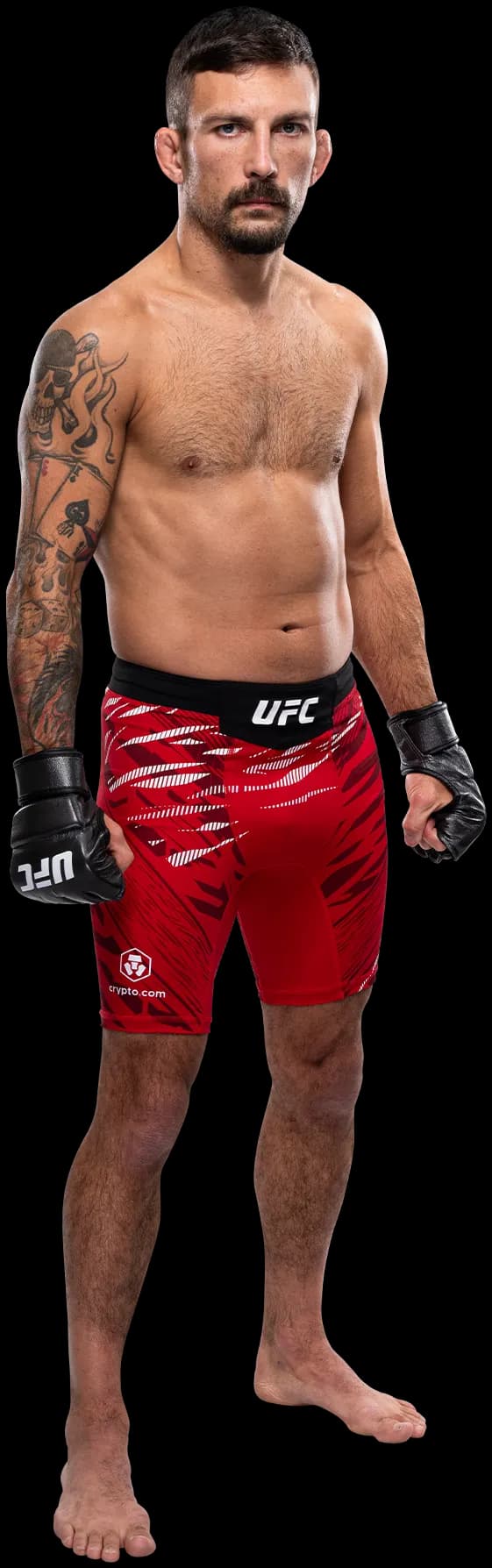 Chad Anheliger