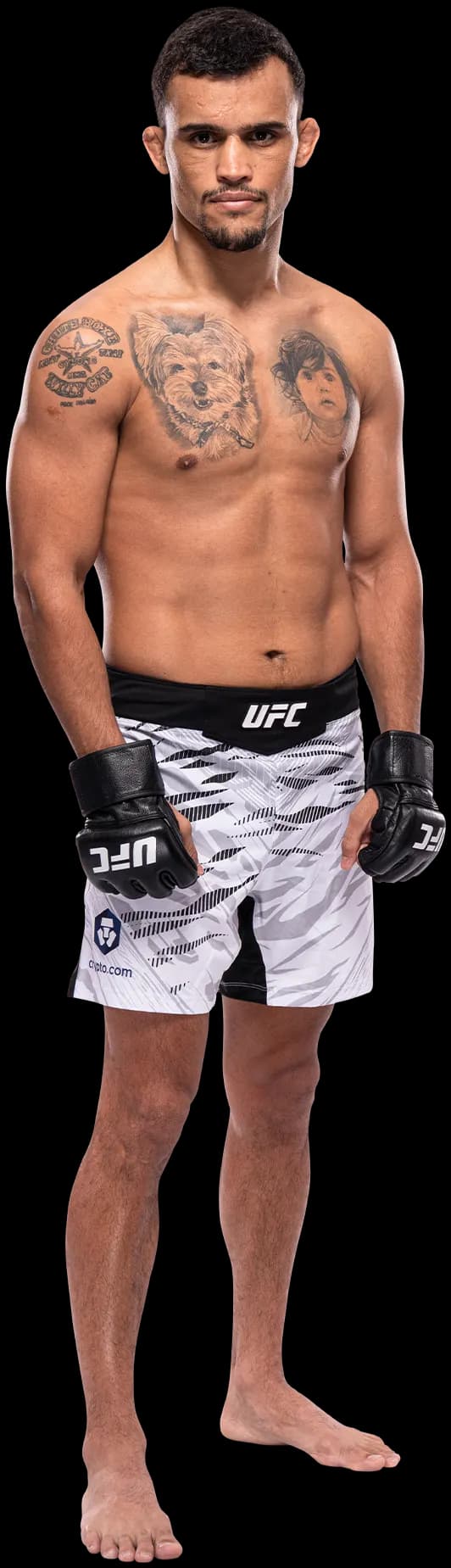 Daniel Santos