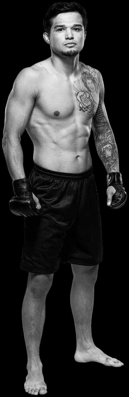 Reyes Cortez Jr.