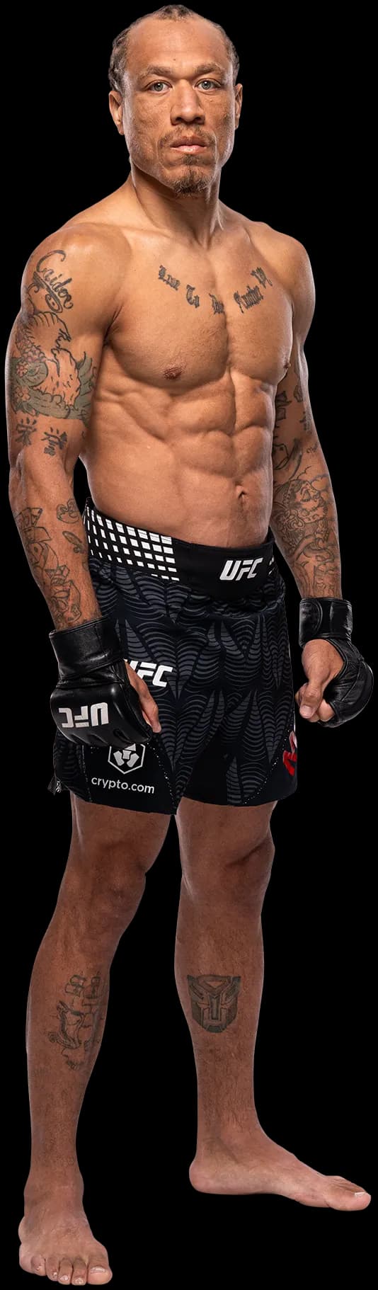 Marcus McGhee