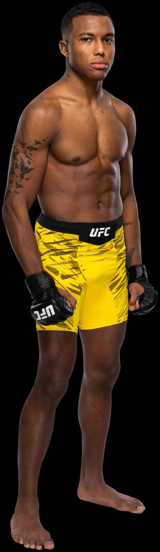 Mairon Santos