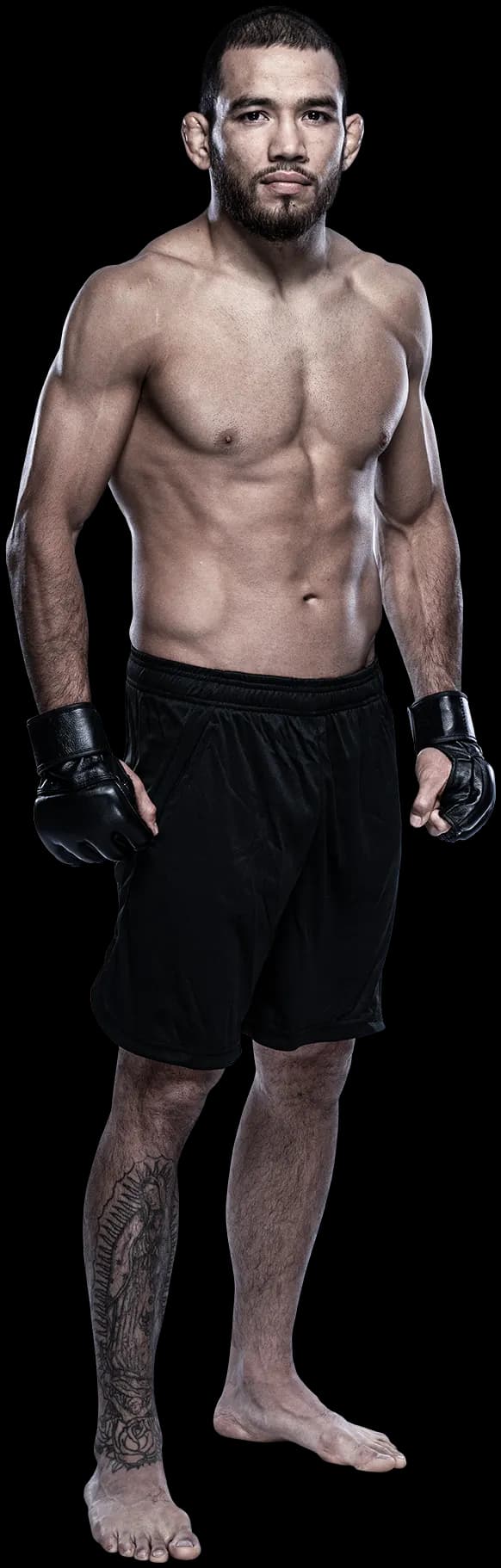 Brahyam Zurcher