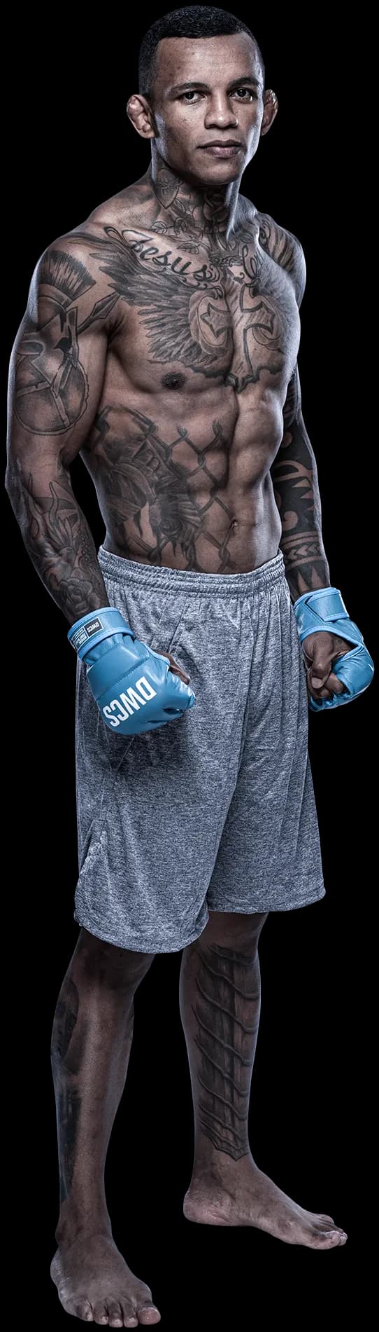 Antonio Monteiro