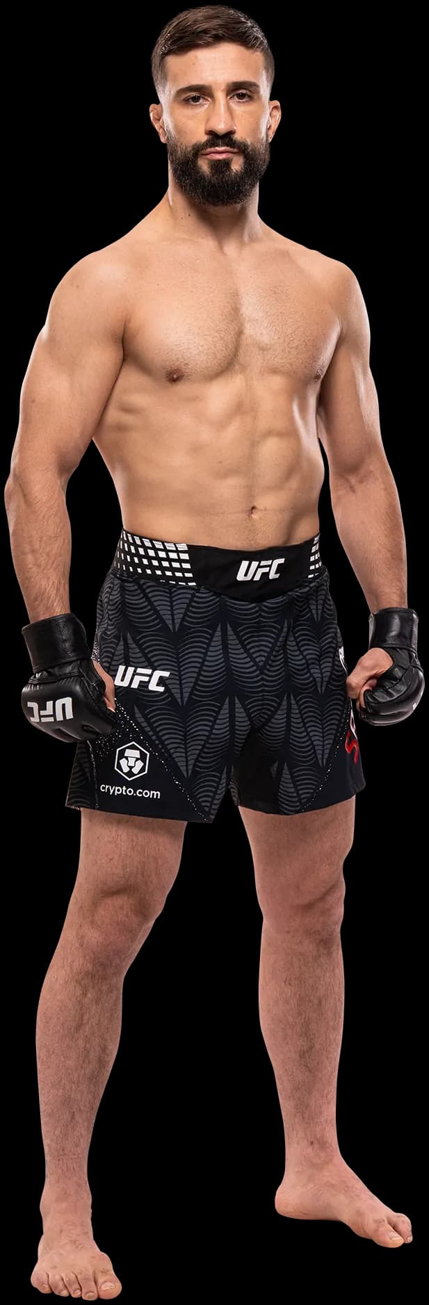 Nazim Sadykhov