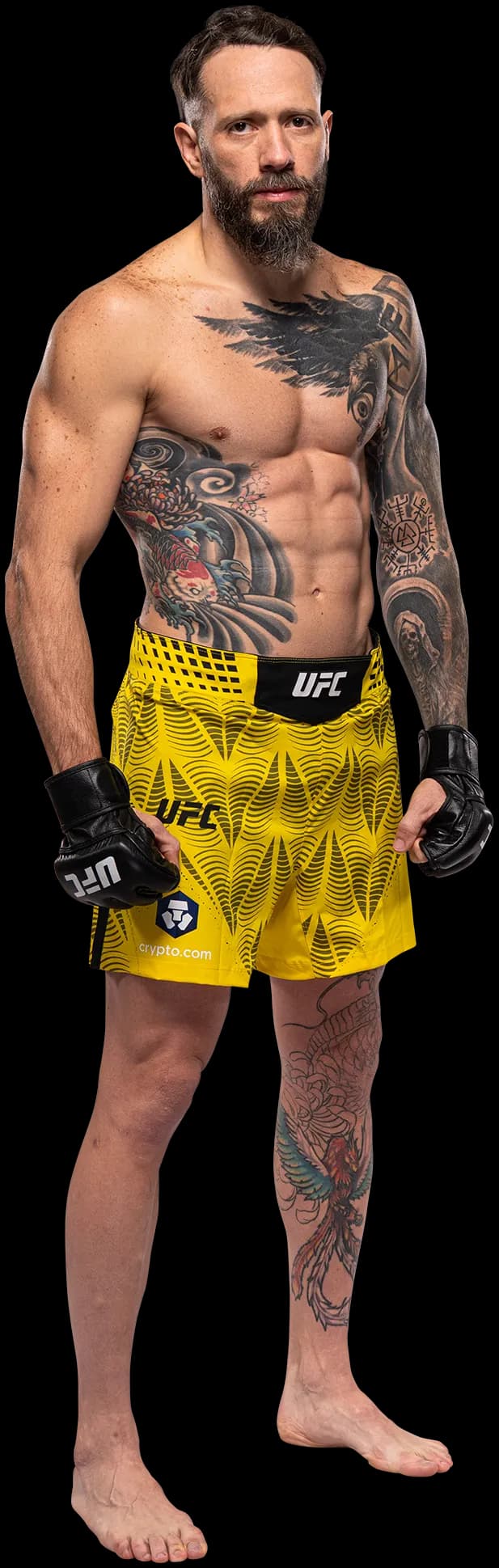Erik Silva