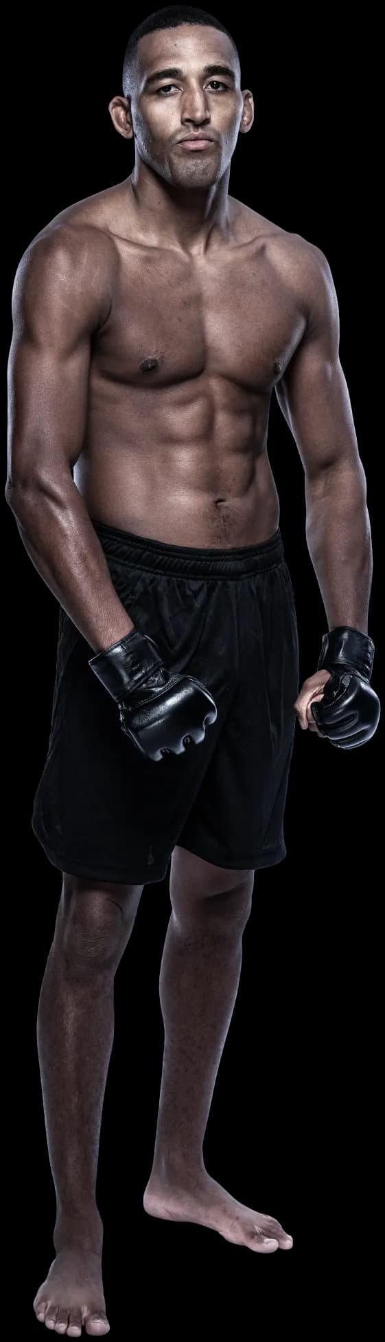 Raphael Uchegbu