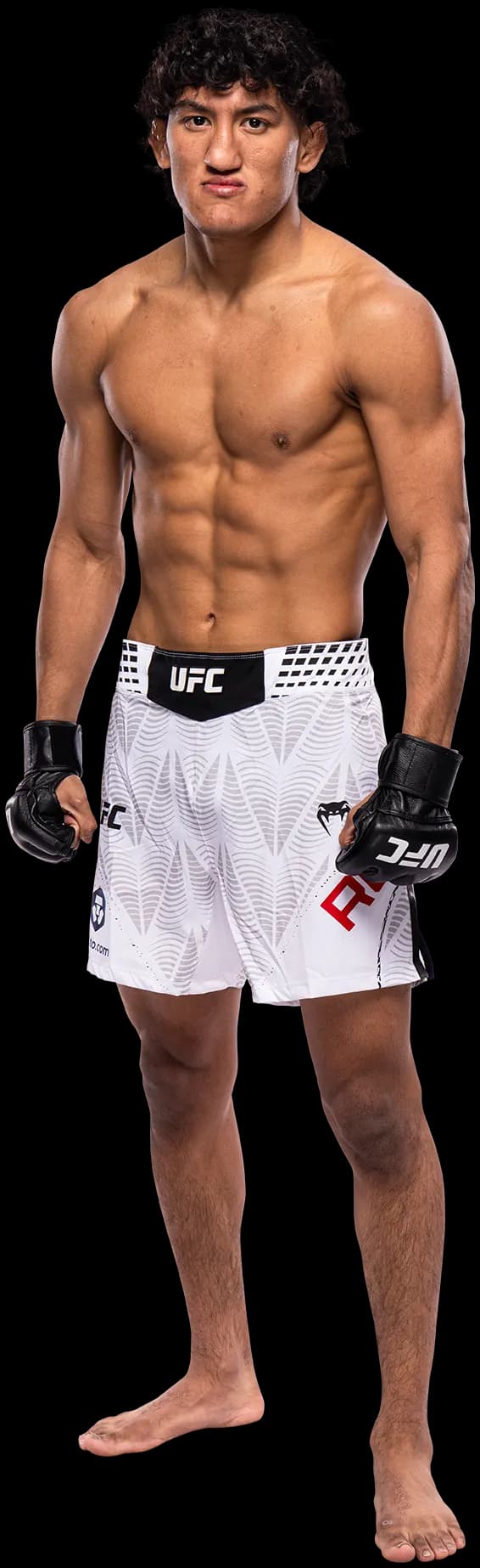 Raul Rosas Jr.