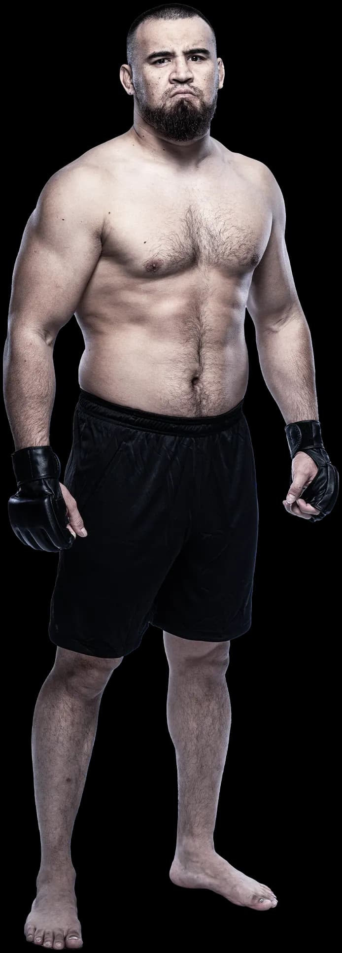 Azamat Nuftillaev