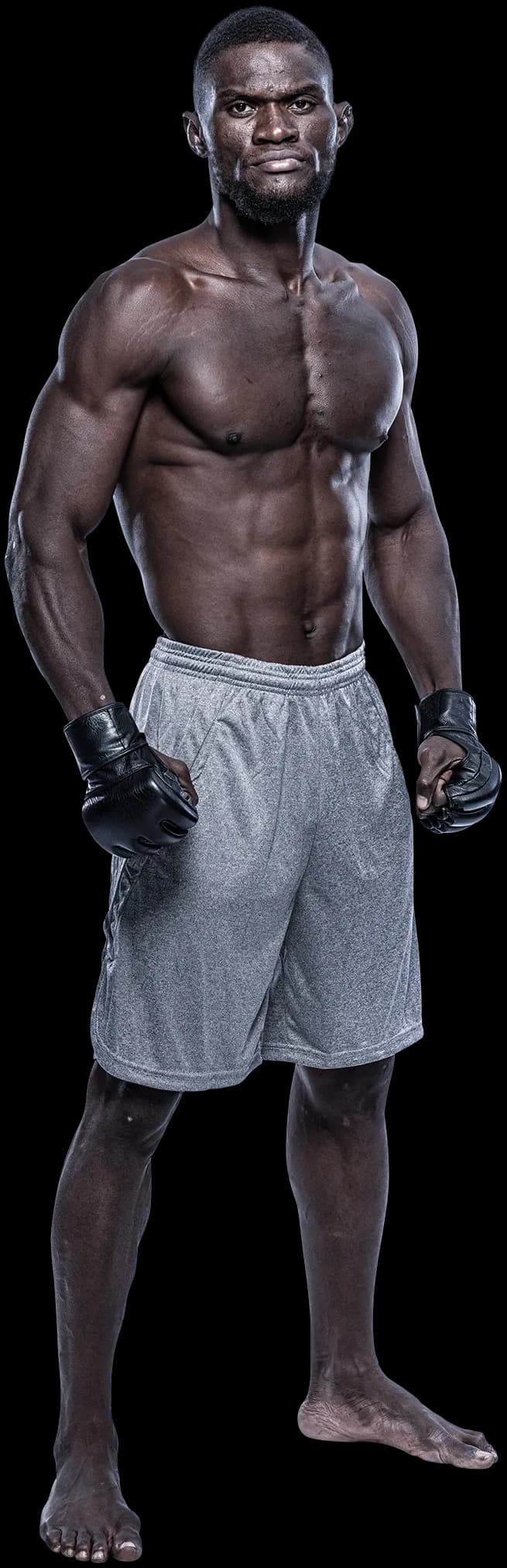 Eliezer Kubanza