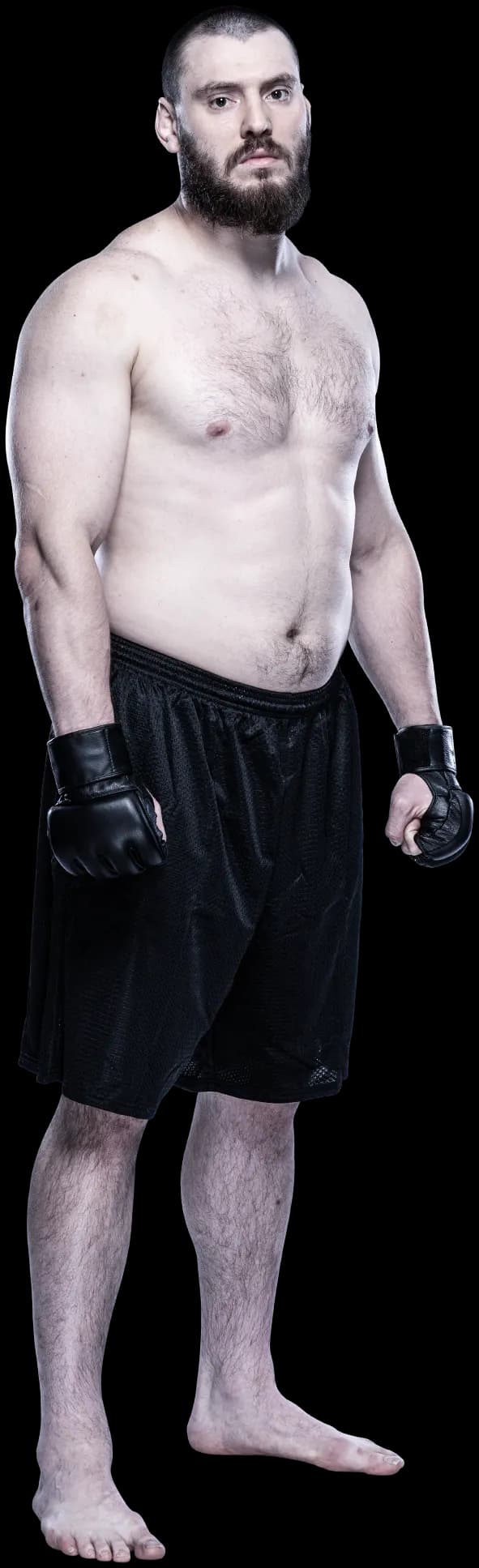 Alexander Soldatkin
