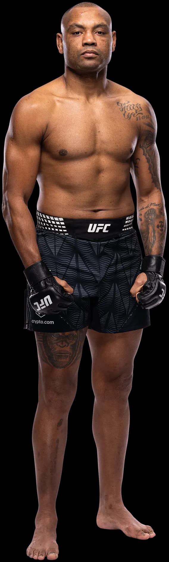 Cesar Almeida
