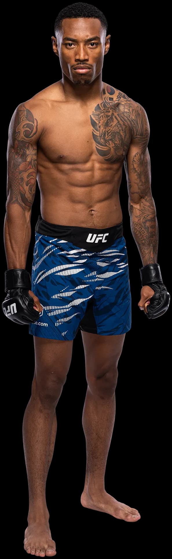 Elijah Smith