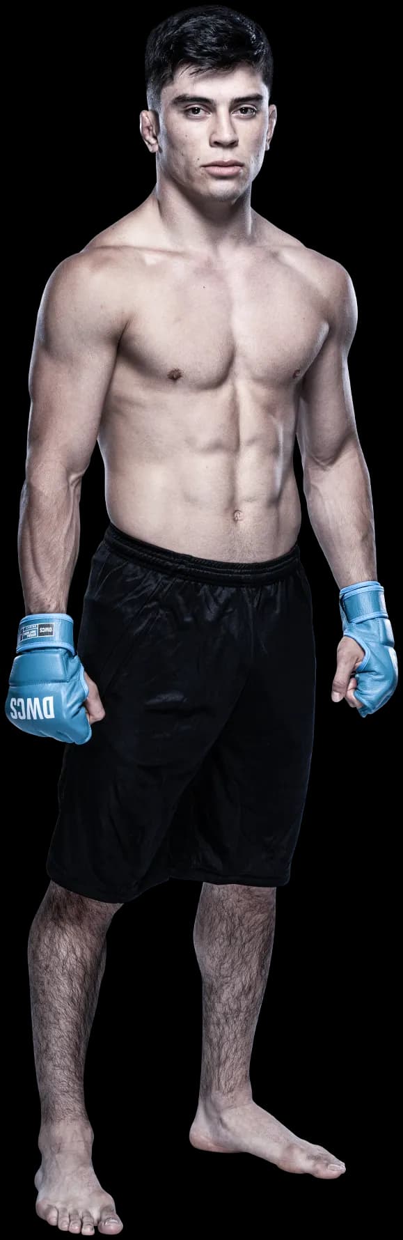 Kevin Vallejos