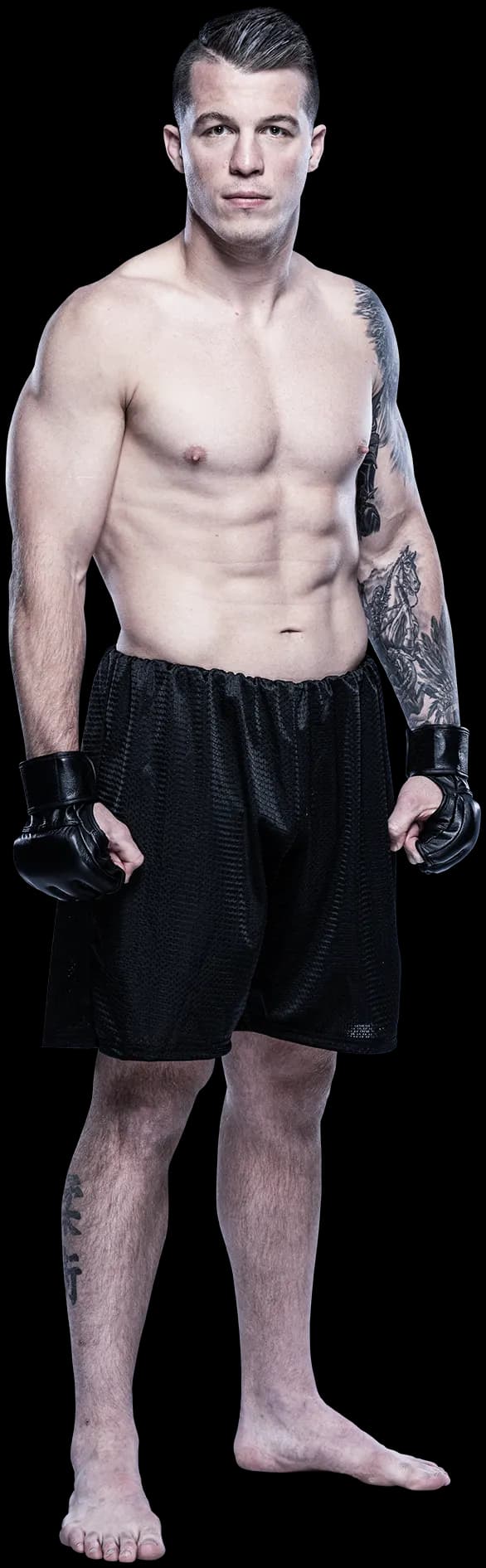 Yuri Panferov