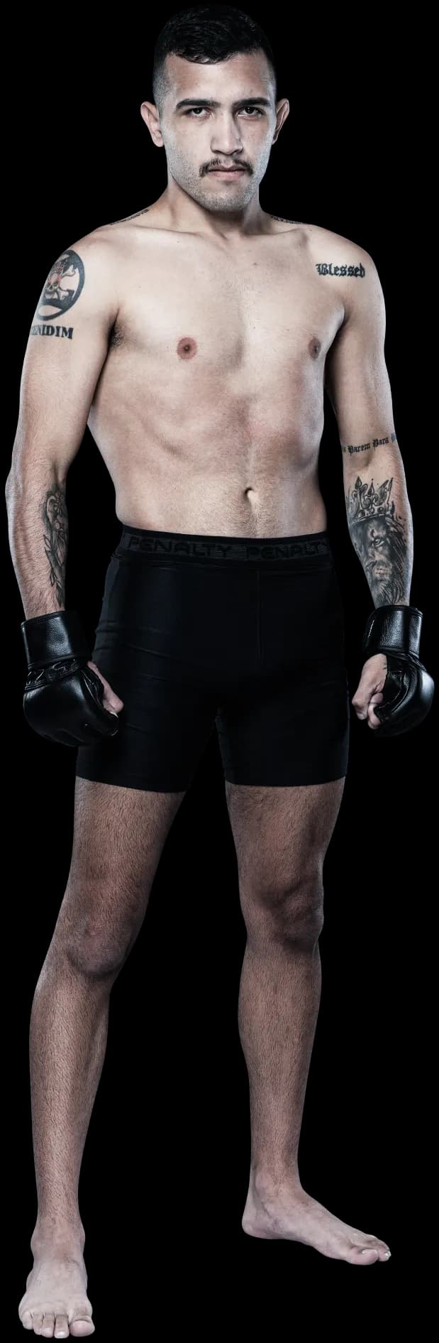 Rickson Zenidim