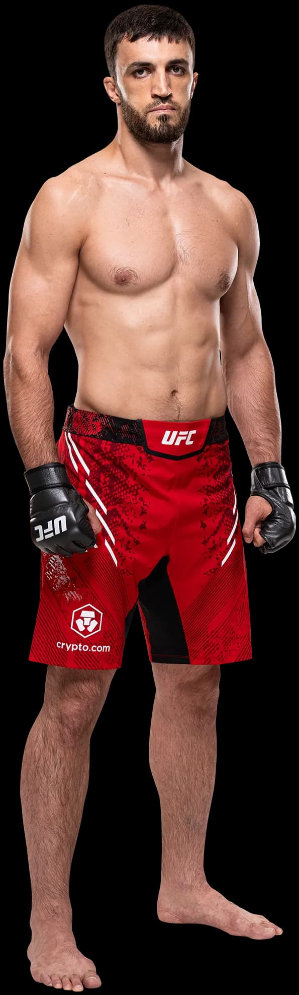 Magomed Gadzhiyasulov