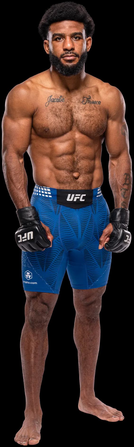 Jacobe Smith